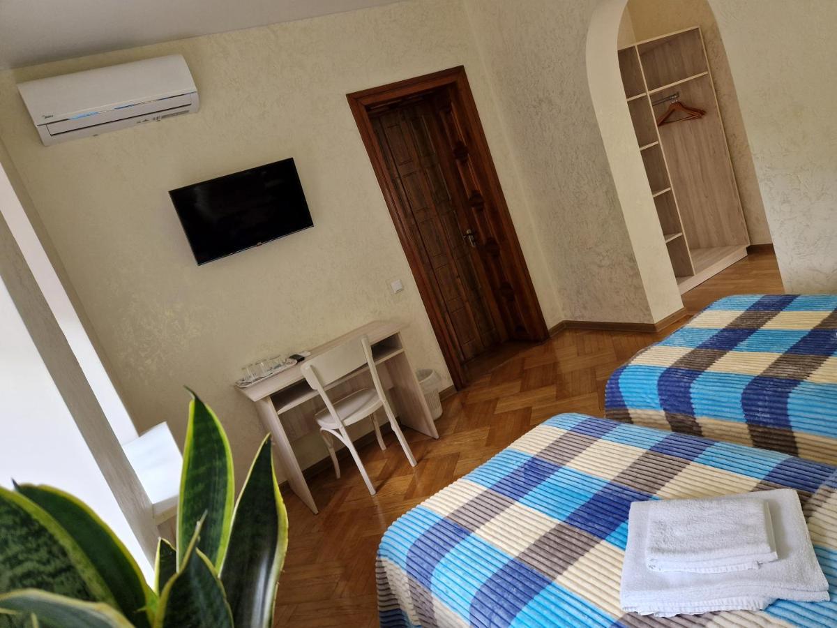 Villa Zenko Bryukhovychi Εξωτερικό φωτογραφία