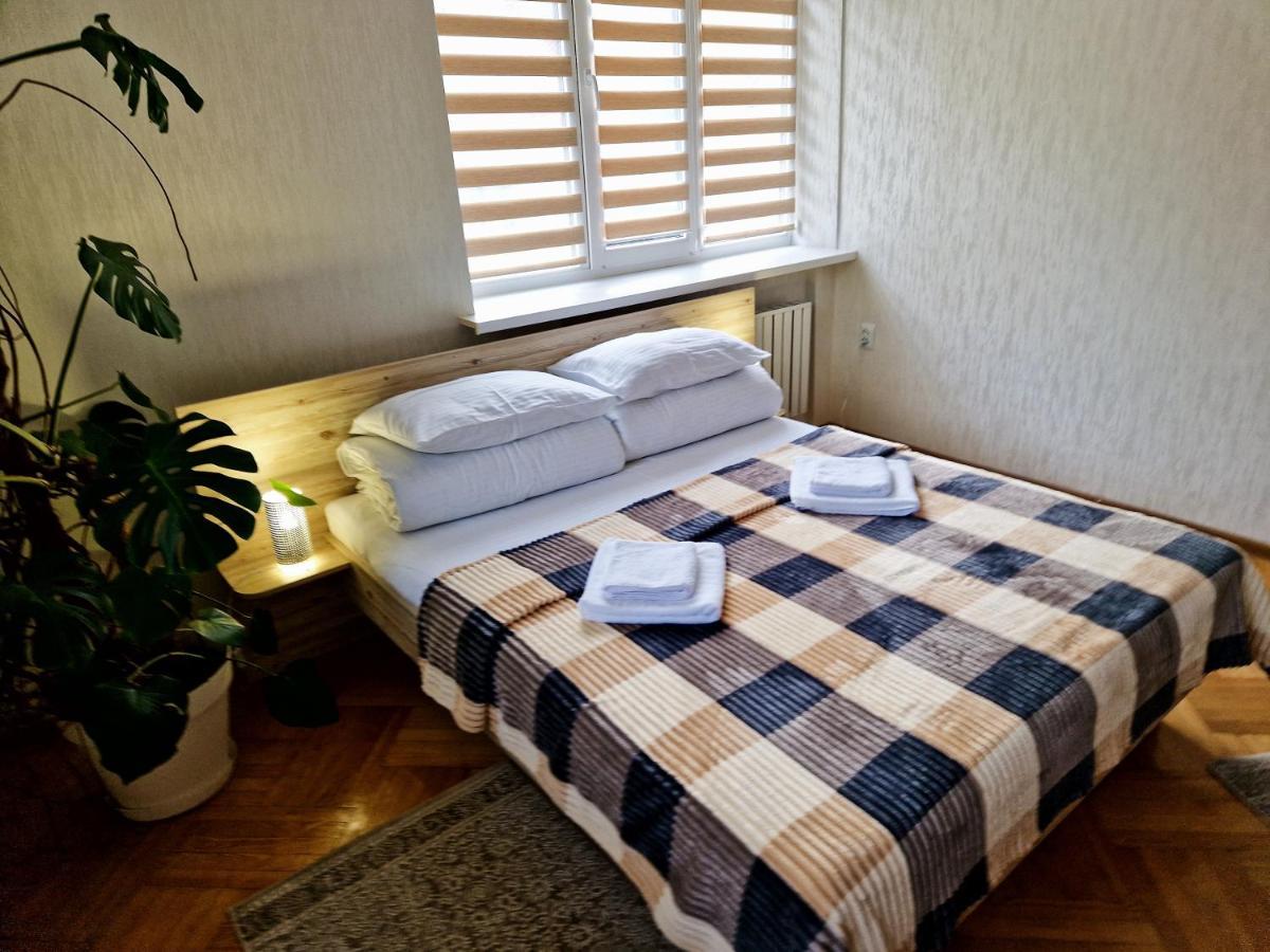 Villa Zenko Bryukhovychi Εξωτερικό φωτογραφία