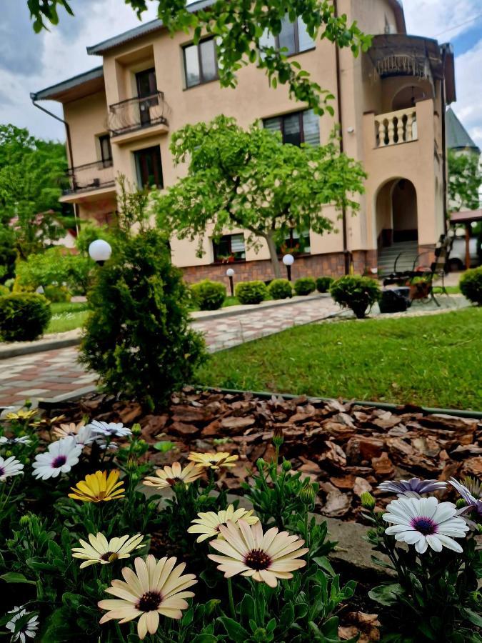Villa Zenko Bryukhovychi Εξωτερικό φωτογραφία