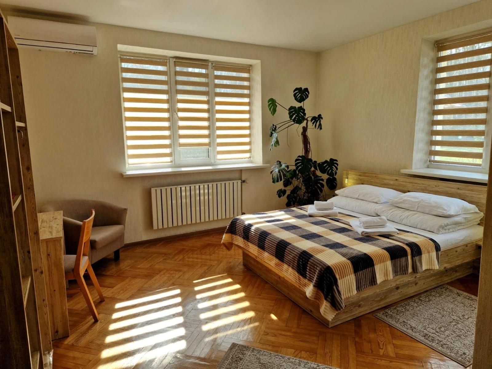 Villa Zenko Bryukhovychi Εξωτερικό φωτογραφία